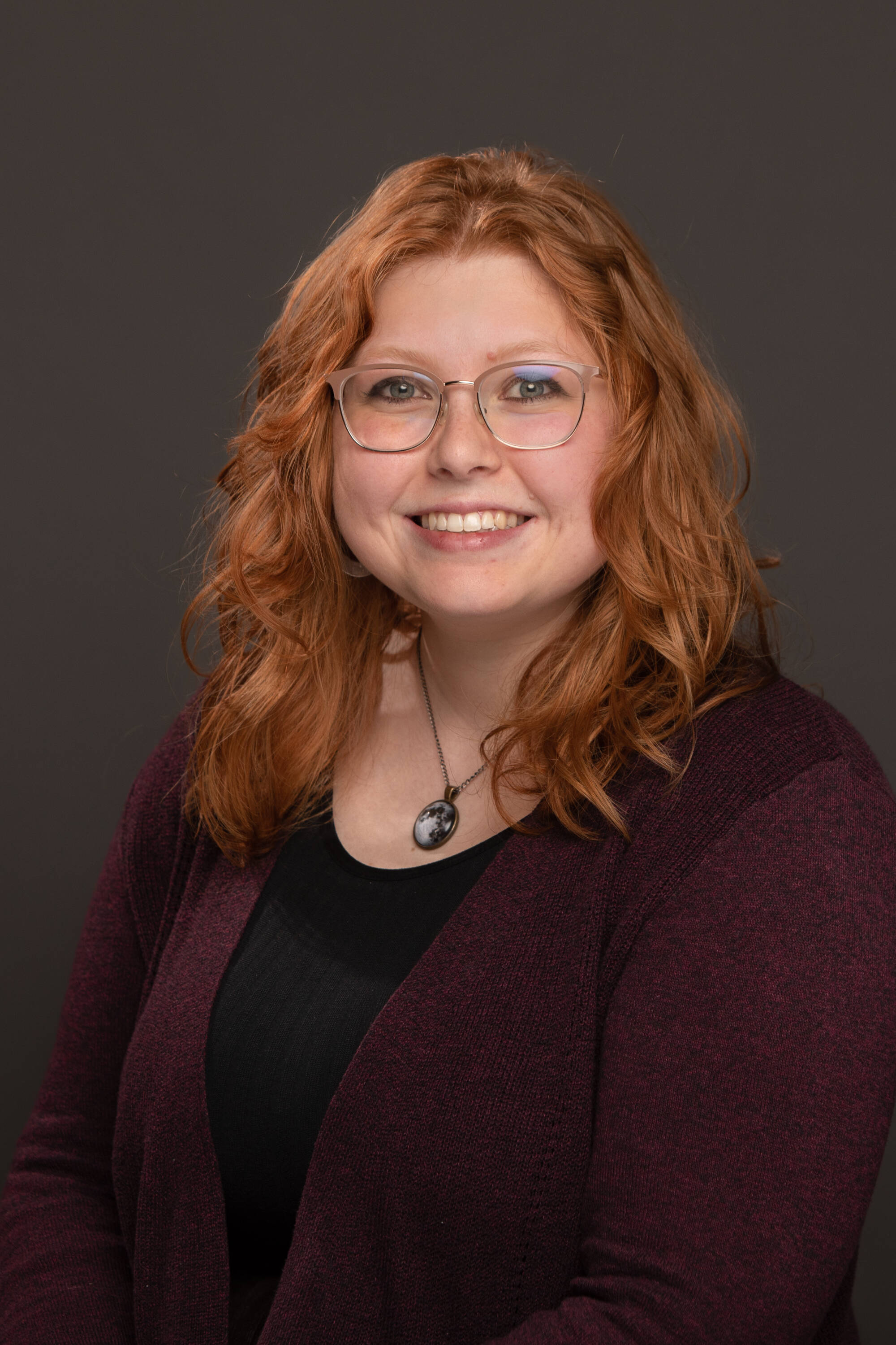 Julianna Schrier, Social Media Coordinator